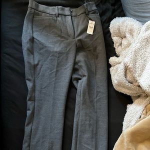 Brand new womens express dress pants